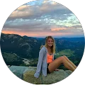 Mikayla R. Avatar